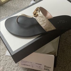 Gucci Women’s slides